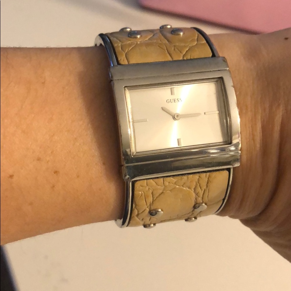 Guess watch